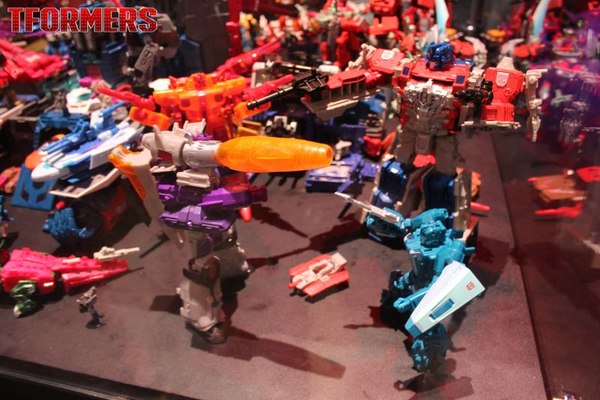 SDCC 2016   Hasbro Booth Preview Night Display Pictures 32 (32 of 58)